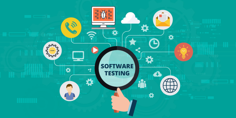 AI Powered Software Testing Platform